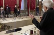 Crisi di governo, ultimo giro di consultazioni per Mattarella. Rosato (Iv): 