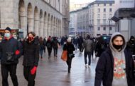 Il 2021 comincia in zona rossa: ecco cosa si può o non si può fare oggi