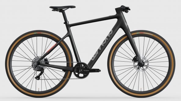 L'e-bike di LeMond, tutta la tecnologia che c'è in 11 chili