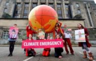 Clima, il maxi sondaggio dell'Onu: per il 64% è un emergenza globale. 