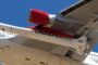 Virgin Orbit lancia un razzo in orbita: la missione è un successo