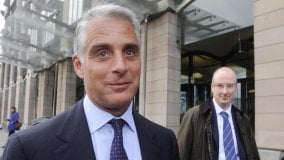 Mps sarà il primo test per il banchiere che piace ai fondi e a Del Vecchio