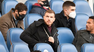 Dzeko non cambia idea, la Roma pure. Il matrimonio è finito, ma il tempo stringe