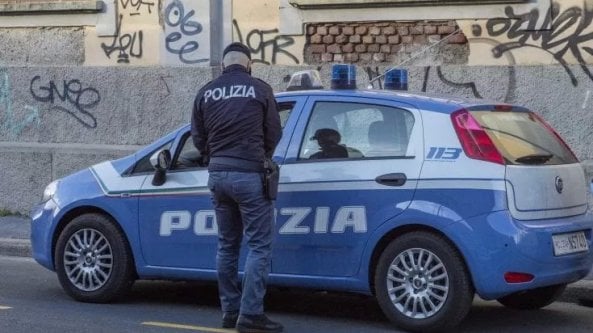 Sparatoria di Capodanno, arrestato un uomo: è accusato di tentato omicidio