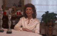 Loren migliore attrice per 'La vita davanti a sé': 