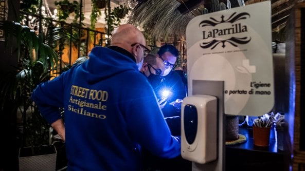 Entra in vigore il nuovo Dpcm, ecco cosa si può fare oggi 16 gennaio