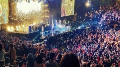 Antitrust, multa da 10 milioni a TicketOne: abuso di posizione dominante nella vendita dei biglietti per i concerti