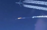 Virgin Orbit lancia un razzo in orbita: la missione è un successo