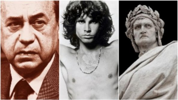 Gli anniversari più importanti del 2021: dal Pci a Jim Morrison. E i concerti storici