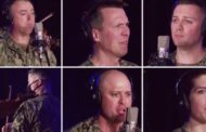 Taylor Swift divide i marinai americani: la contestata cover della banda della Us Navy