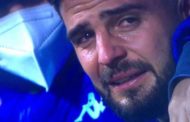 Insigne, il rigore sbagliato e le lacrime. Quel destino crudele di chi è sempre sotto esame
