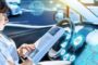 L'abitacolo del futuro è servito