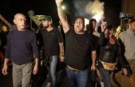 Roma. Sorveglianza Speciale per Castellino