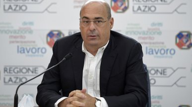 Nomine nelle Asl, indagati Zingaretti e l’assessore D’Amato. I pm: “Abuso d’ufficio”
