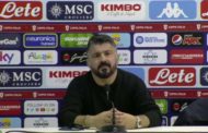 Gattuso: 