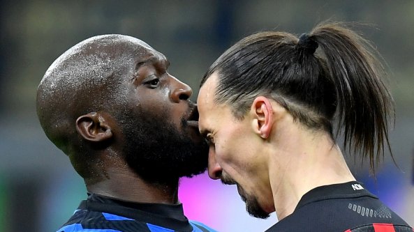 Pioli: 