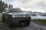 Una sorpresa chiamata Dacia: dall'elettrica al nuovo Suv medio