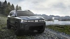 Una sorpresa chiamata Dacia: dall'elettrica al nuovo Suv medio