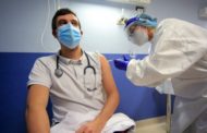 Vaccino anti Covid, è corsa contro il tempo: negli ospedali altre tre settimane di campagna