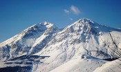 Chi sono i 4 escursionisti dispersi sul Monte Velino