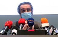 Coronavirus in Lombardia, Fontana: 