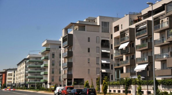 Bonus affitti, fino a 1.200 euro a fondo perduto per chi riduce il canone all'inquilino