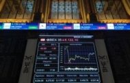 Borse deboli in chiusura di settimana. Lo spread sale a 120 punti. Il Bitcoin scende sotto 30 mila dollari