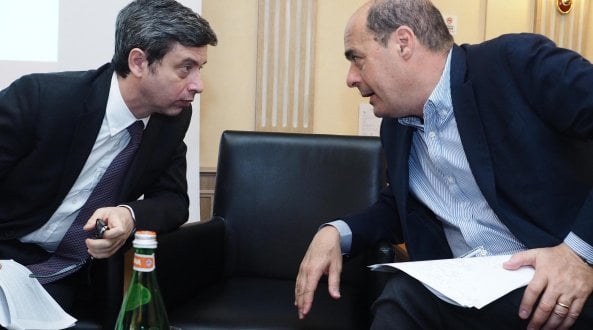 Governo, oggi la crisi: la mossa di Conte spiazza il Pd