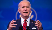 Biden, già dal primo giorno sarà svolta su clima e migranti