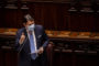 Conte, una fiducia fragile