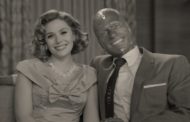 WandaVision, il mondo Marvel entra nella tv anni Cinquanta. Tornano Olsen e Bettany