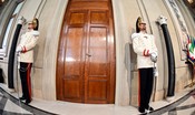 Consultazioni al via, maggioranza solida cercasi