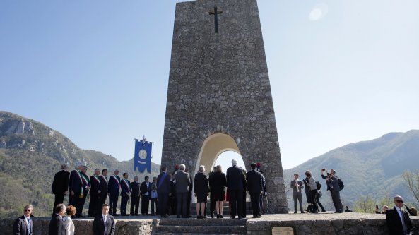 Stazzema, insulti e minacce sul web per chi firma o promuove la “Legge antifascista”