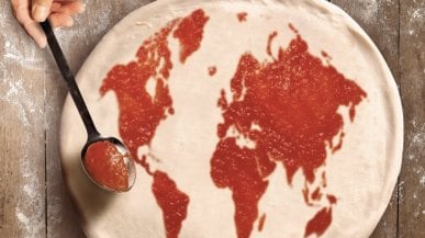 Il giorno della (vera) pizza: una festa per un settore in crisi