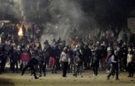 Tunisia, quarta notte di scontri in varie città del Paese: più di 630 fermati