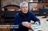 Alessandro Baricco racconta: 