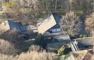 Blutec, nuovi guai per l'imprenditore Ginatta. La Finanza sequestra una villa e un bosco