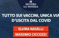 Tutto sui vaccini, unica via d'uscita dal Covid