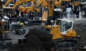 Produzione industriale in calo a novembre