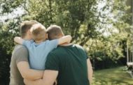 Coppie gay, il figlio avrà la pensione del secondo papà