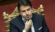 Si decide il destino del governo Conte