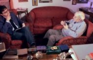 Docu-intervista  L'incontro per i suoi novant'anni
