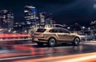 Scossa Bentayga, il Suv diventa ibrido