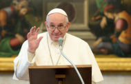 Il campionato senza pubblico e le parole del Papa sul vangelo