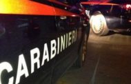 Controlli nei Quartieri Spagnoli,  sequestri di droga e munizioni