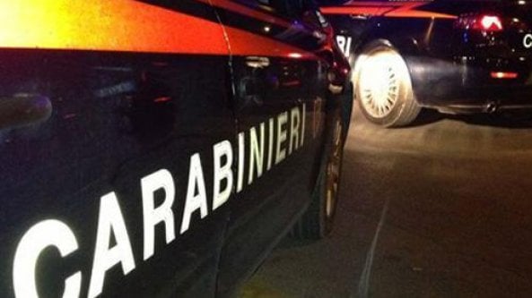 Controlli nei Quartieri Spagnoli,  sequestri di droga e munizioni