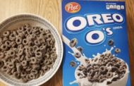 Amanti degli Oreo? Arrivano i cereali O's per la prima colazione