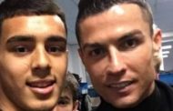 Si avvera il sogno di Marco: il palermitano Da Graca in campo con la Juventus
