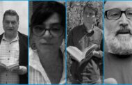 Volume 35: Magris, Luiselli, Hallberg e Càmara leggono Sofocle, Brodsky, Gallant e Cervantes