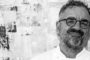 Pino Cuttaia: “Andrò alla scoperta dei capolavori della cucina di casa”
